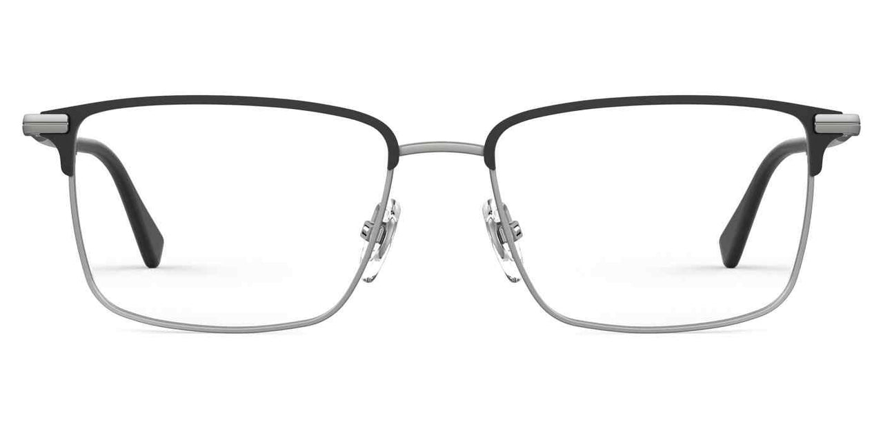 0003-00 - Matte Black