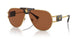 147073 - Gold - Dark Brown