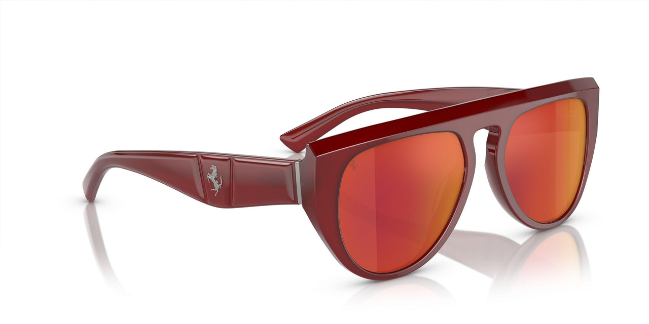 709/69 - Red - Red