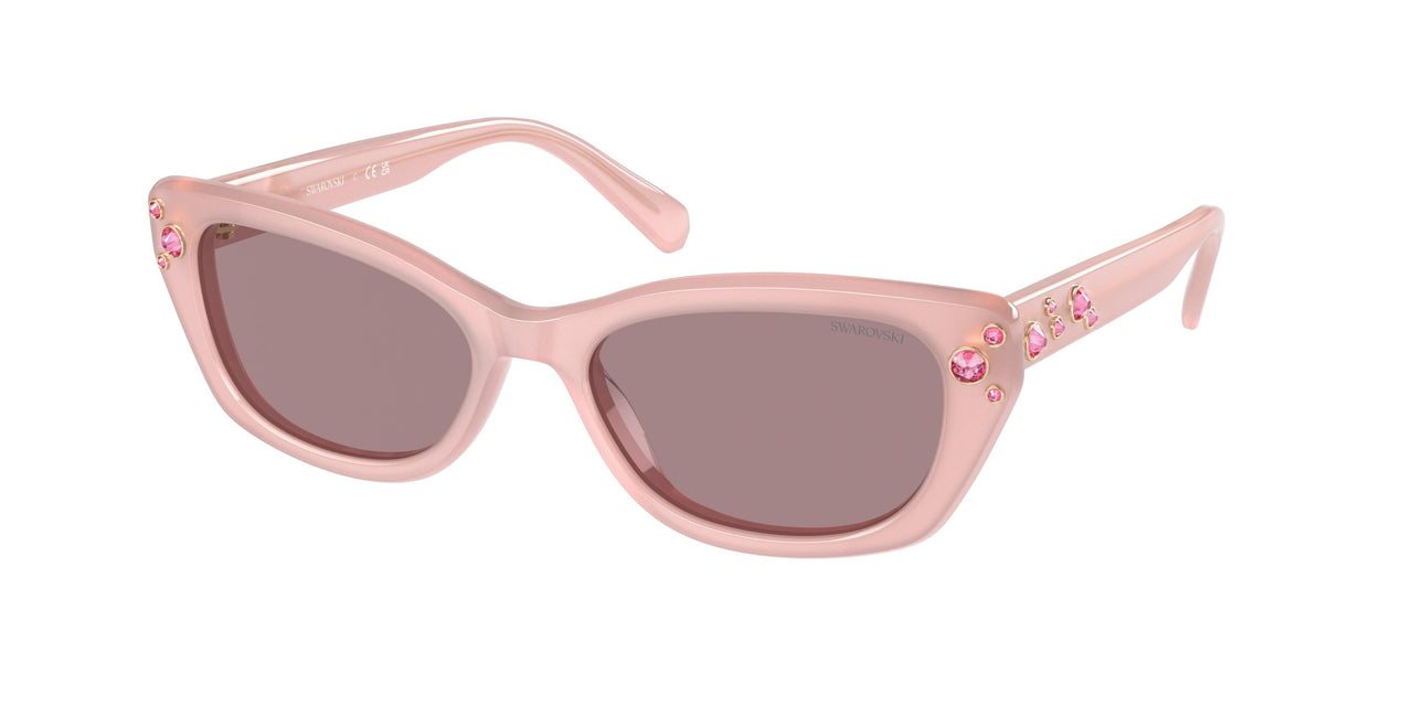 Swarovski 6019F Sunglasses