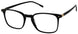 Moleskine 1173 Eyeglasses