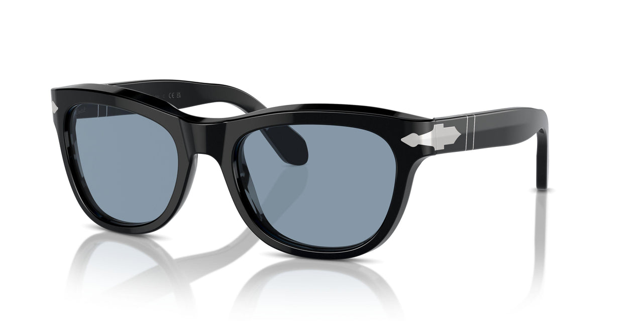 95/56 - Black - Blue