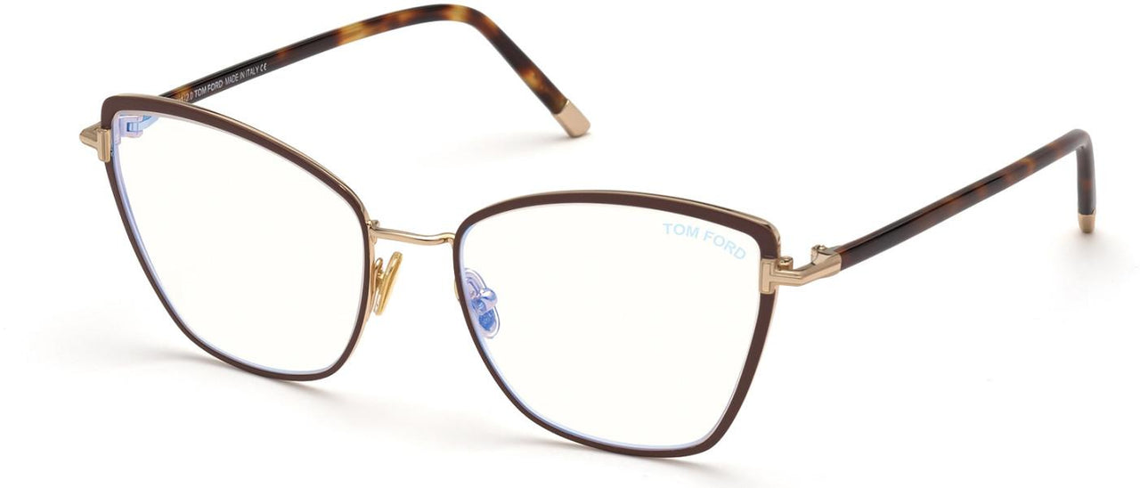 Tom Ford 5740B Blue Light blocking Filtering Eyeglasses