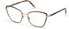 Tom Ford 5740B Blue Light blocking Filtering Eyeglasses