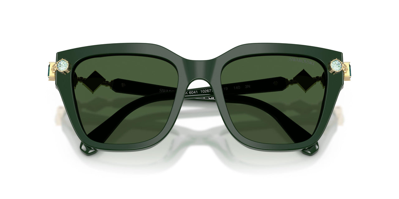 102671 - Green - Dark Green