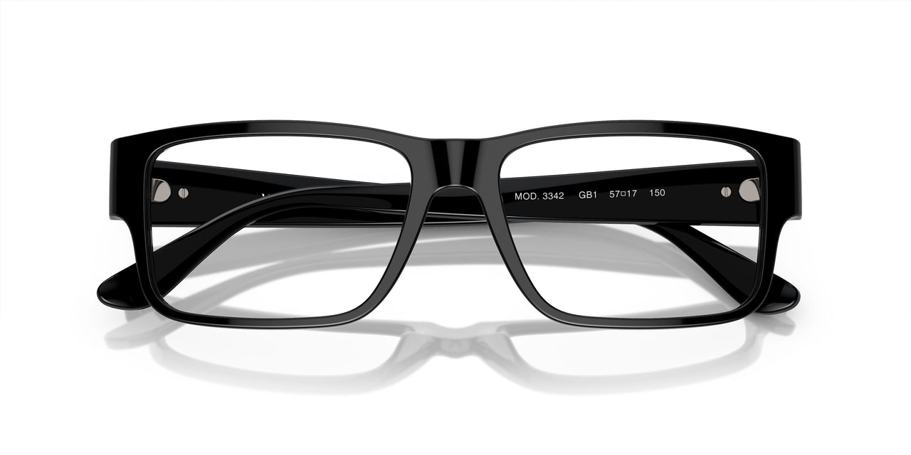 GB1 - Black