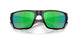 911808 - Black - Green Mirror