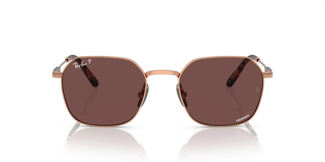 9266AF - Brown - Dark Violet
