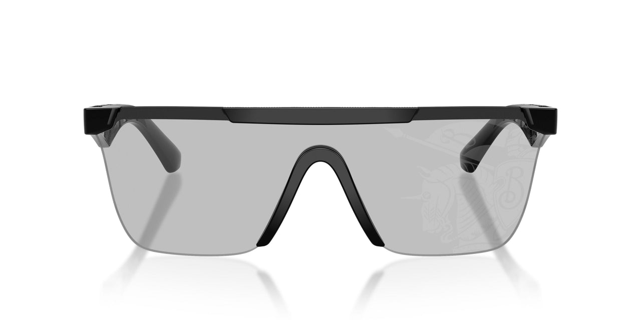 300169 - Black - Light Grey Tampo Silver