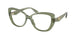 Michael Kors Dervio 4163U Eyeglasses