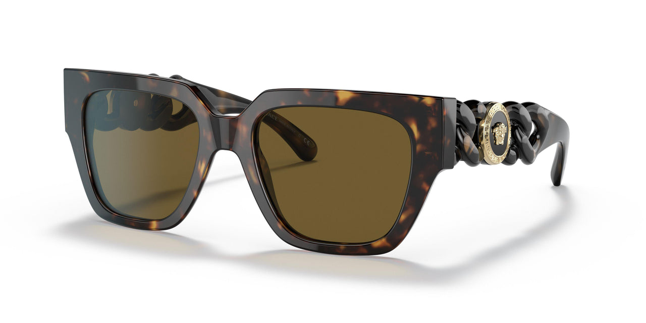 108/73 - Havana - Dark Brown