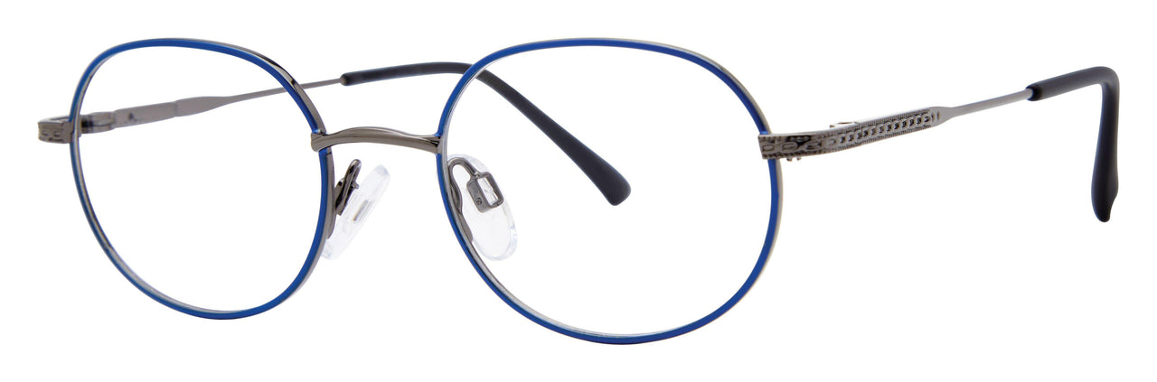 MODERN CHUMMY Eyeglasses