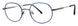 MODERN CHUMMY Eyeglasses