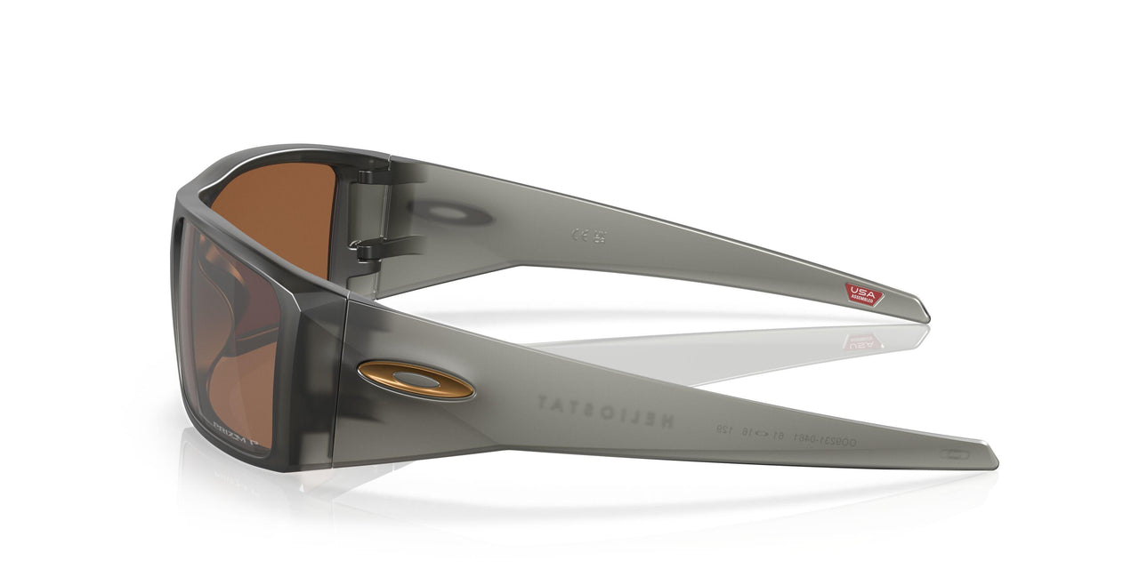 923104 - Grey - Prizm Tungsten Polarized