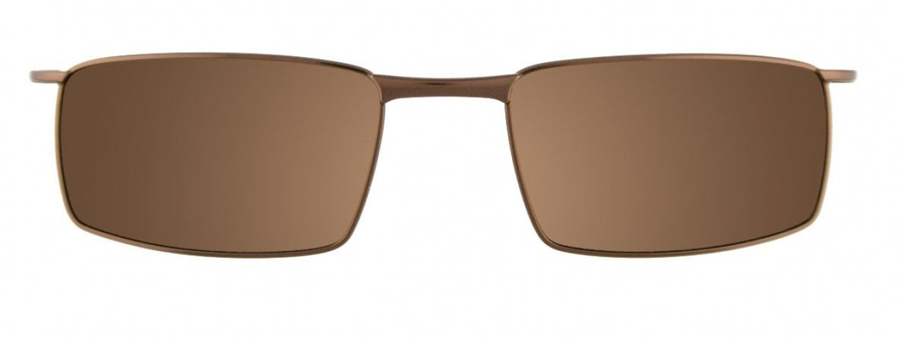10 - Satin Chocolate