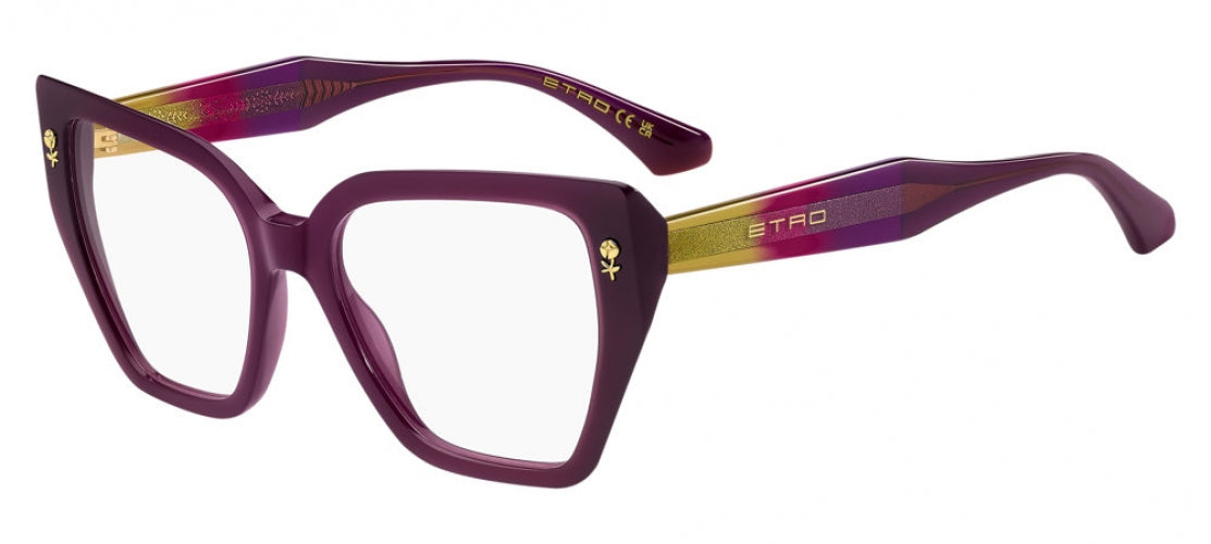 Etro 0116 Eyeglasses
