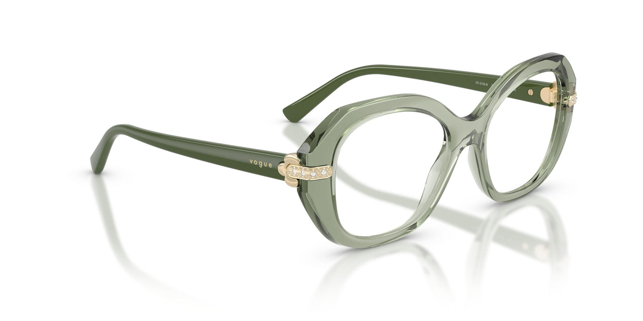 3022 - Green
