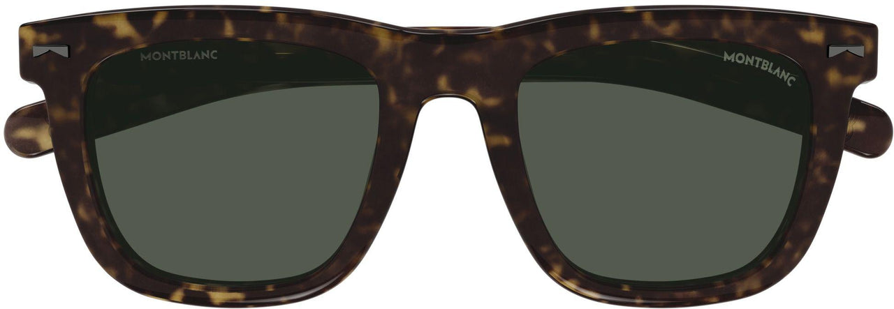 002 - Havana - Green