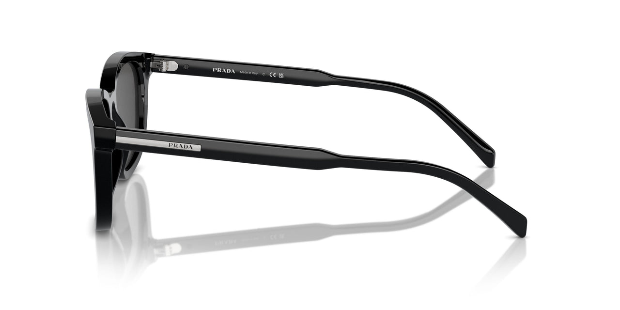 16K08Z - Black - Dark Grey