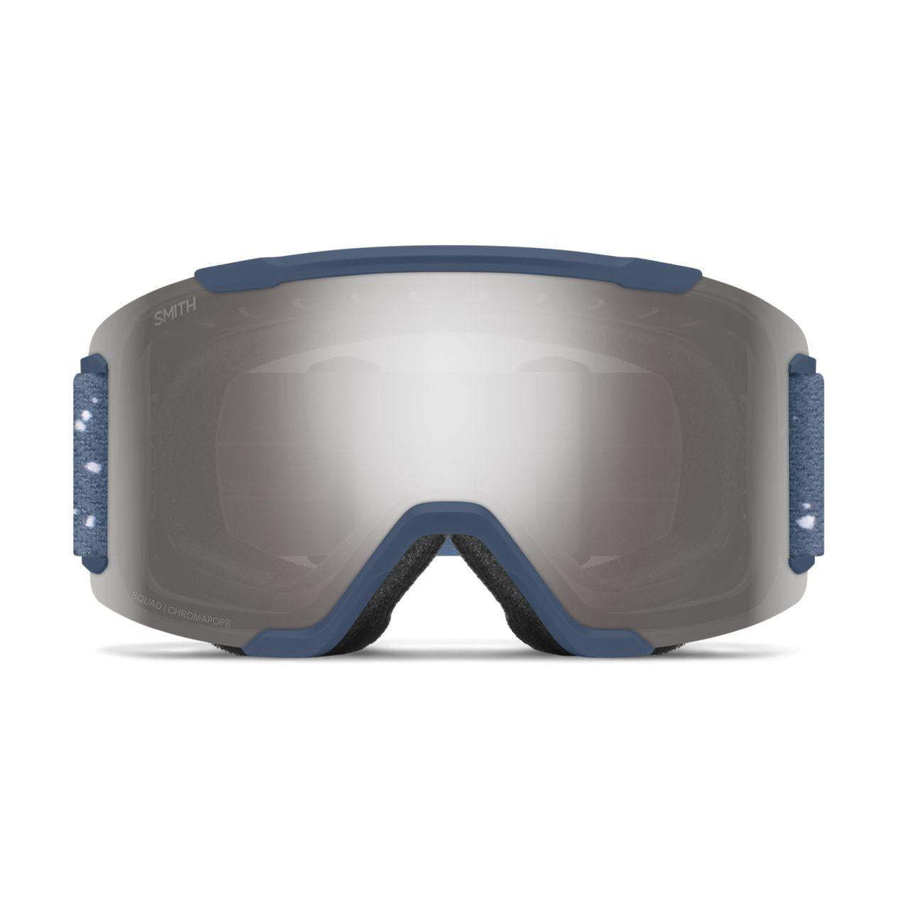 M007883W0995T - Future Grey Warm Steel - ChromaPop Sun Platinum Mirror