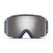 M007883W0995T - Future Grey Warm Steel - ChromaPop Sun Platinum Mirror