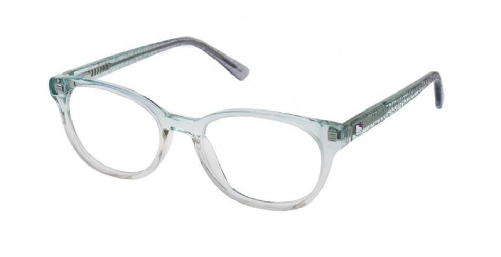 Hello Kitty 404 Eyeglasses