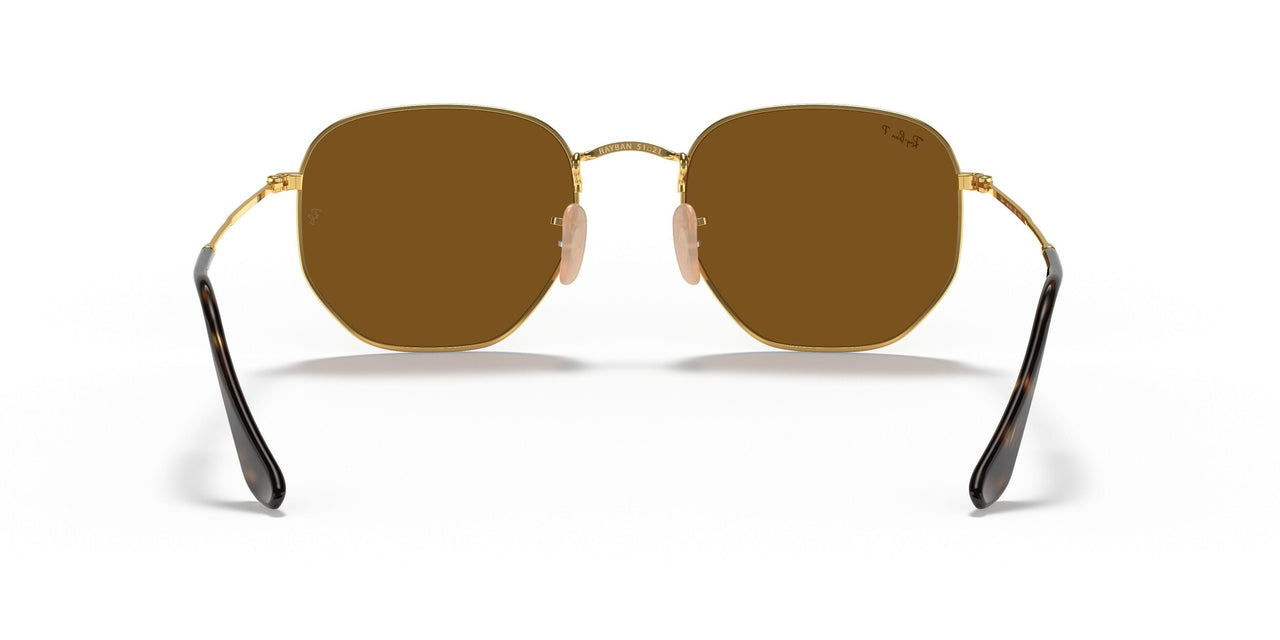 001/57 - Gold - Polar Brown