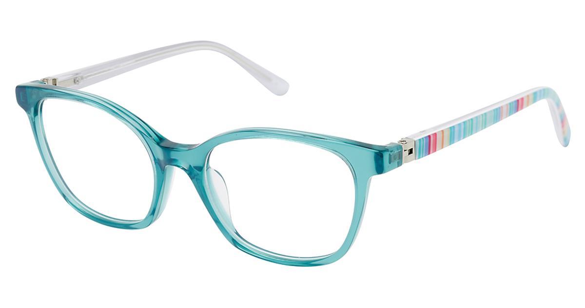 Nicole Miller NMBLAKELY Eyeglasses