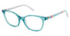 Nicole Miller NMBLAKELY Eyeglasses