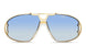 332-00 - gold-milky white