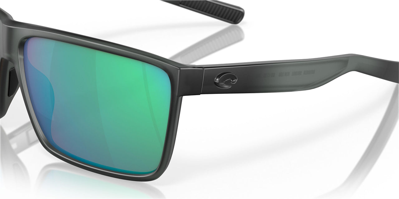 901801 - 156 Matte Smoke Crystal - Green Mir 580g