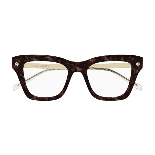 006 - Havana/Gold - Transparent