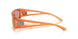 83867J - Orange - Dark Orange Mirror Gold