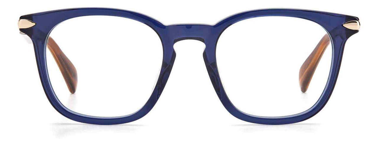 0S9W-00 - Blue Brown