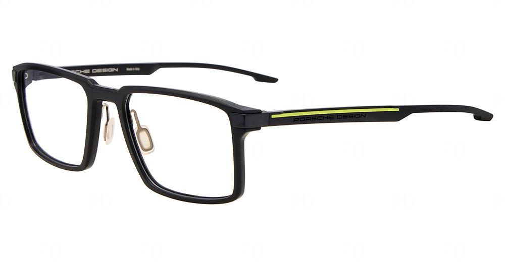 Porsche Design P81011 Eyeglasses