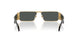 100287 - Gold - Dark Grey
