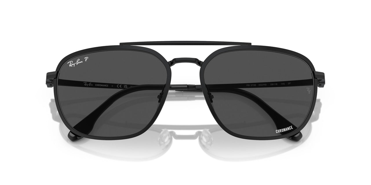 002/K8 - Black - Grey