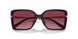 33448H - Purple/reddish - Cordovan Gradient