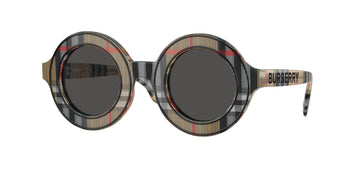 Burberry Kids 4386 Sunglasses