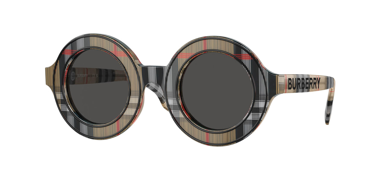 Burberry Kids 4386 Sunglasses