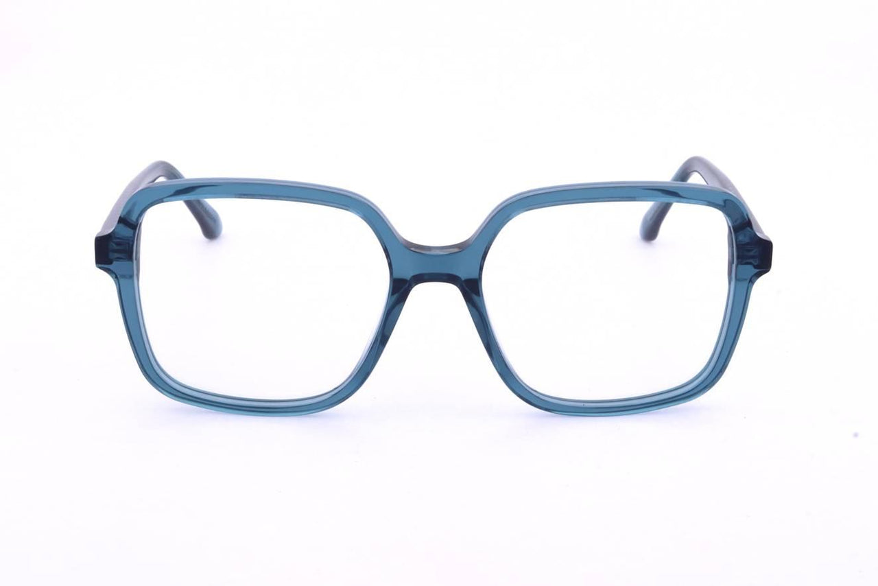 Retrosuperfuture NUMERO149TEAL Eyeglasses