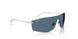003/80 - Silver - Dark Blue