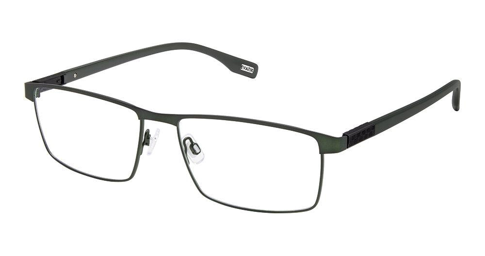 Evatik E-9301 Eyeglasses
