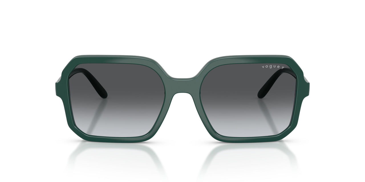 3285T3 - Blue - Gradient Grey Polar