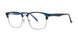 MODERN TIMES LEVEL Eyeglasses
