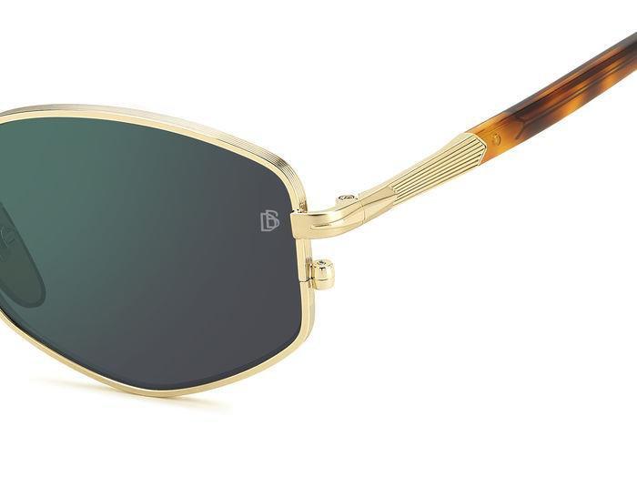 0HM2-MT - GD HONEY - Green Mirror