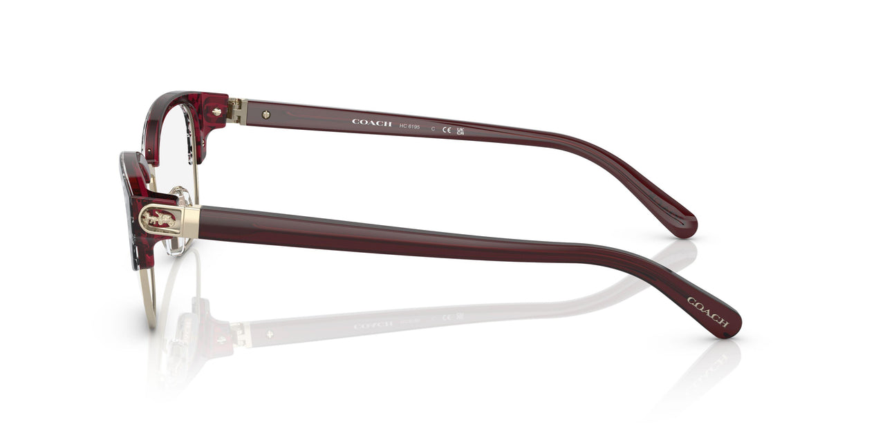 5709 - Purple/reddish