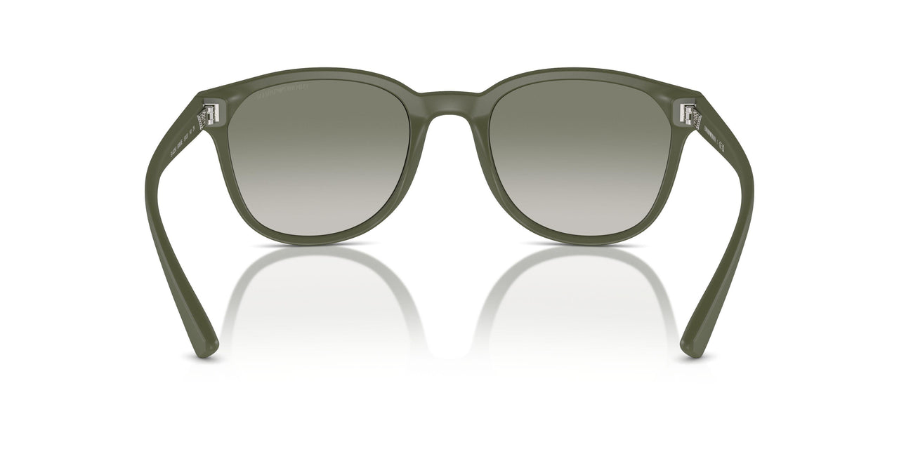 60998E - Green - Green Gradient