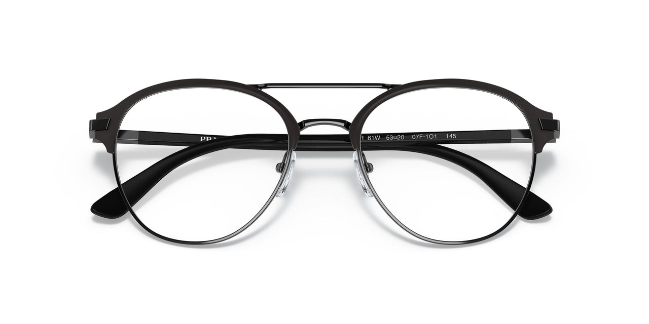 07F1O1 - Black