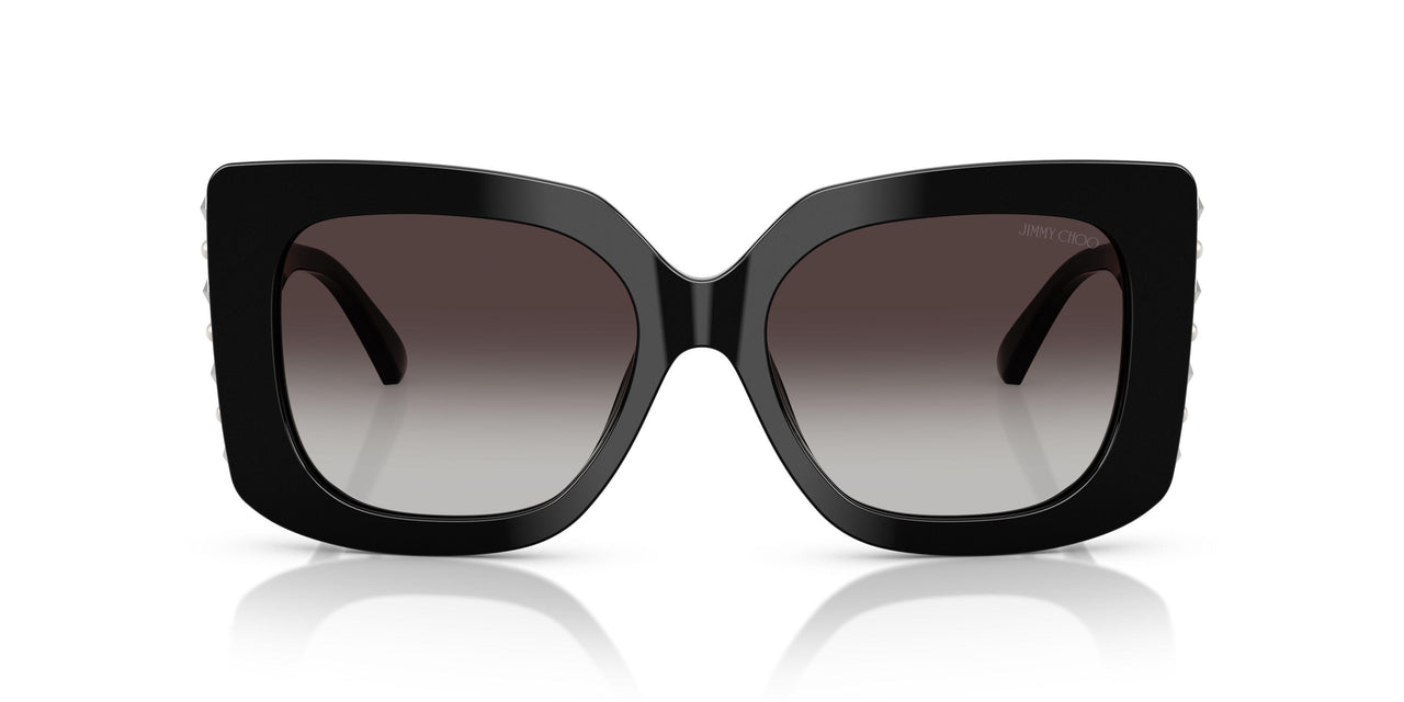 50008G - Black - Gradient Grey